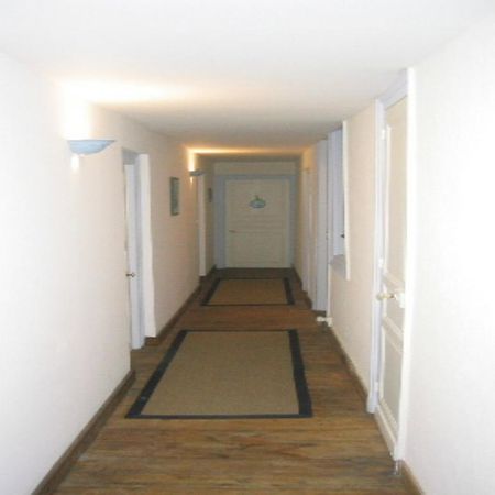 Froissy  シェ フランシーヌ エ グザビエ Bed & Breakfast エクステリア 写真
