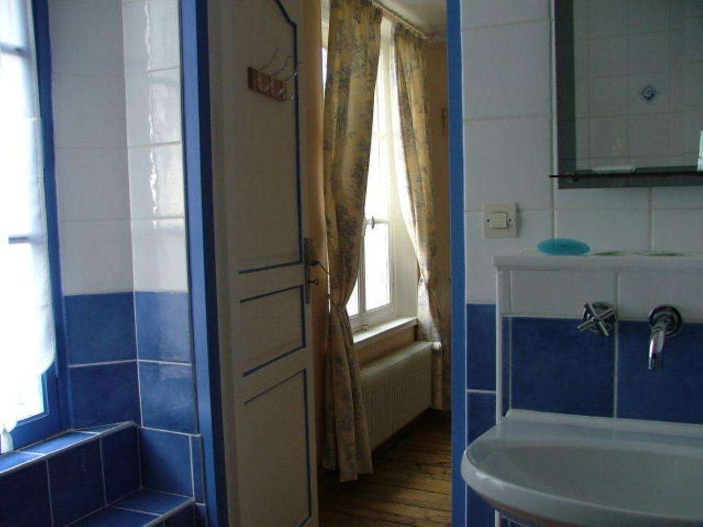 Froissy  シェ フランシーヌ エ グザビエ Bed & Breakfast 部屋 写真