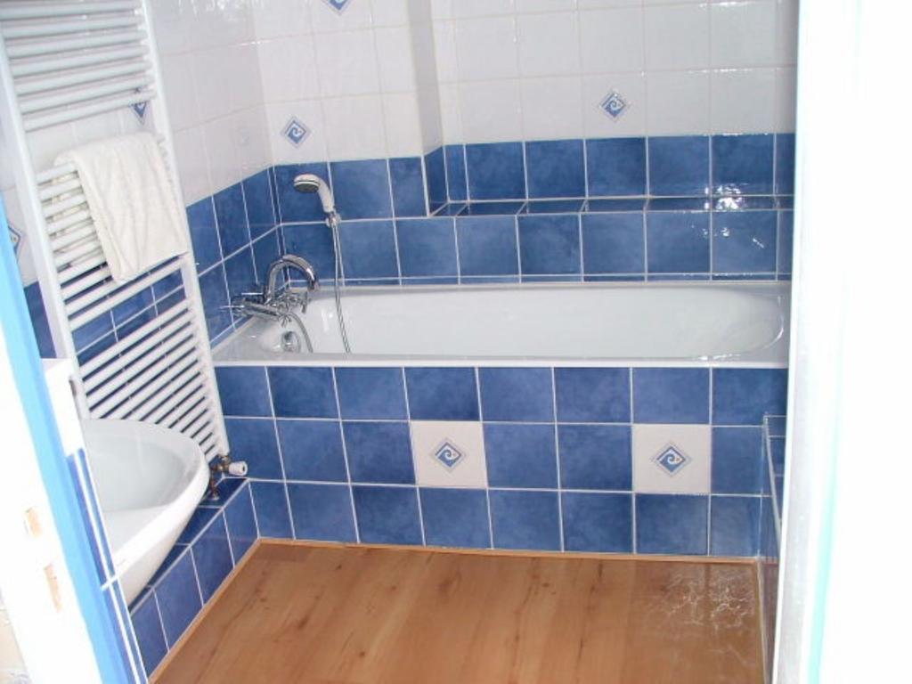 Froissy  シェ フランシーヌ エ グザビエ Bed & Breakfast 部屋 写真